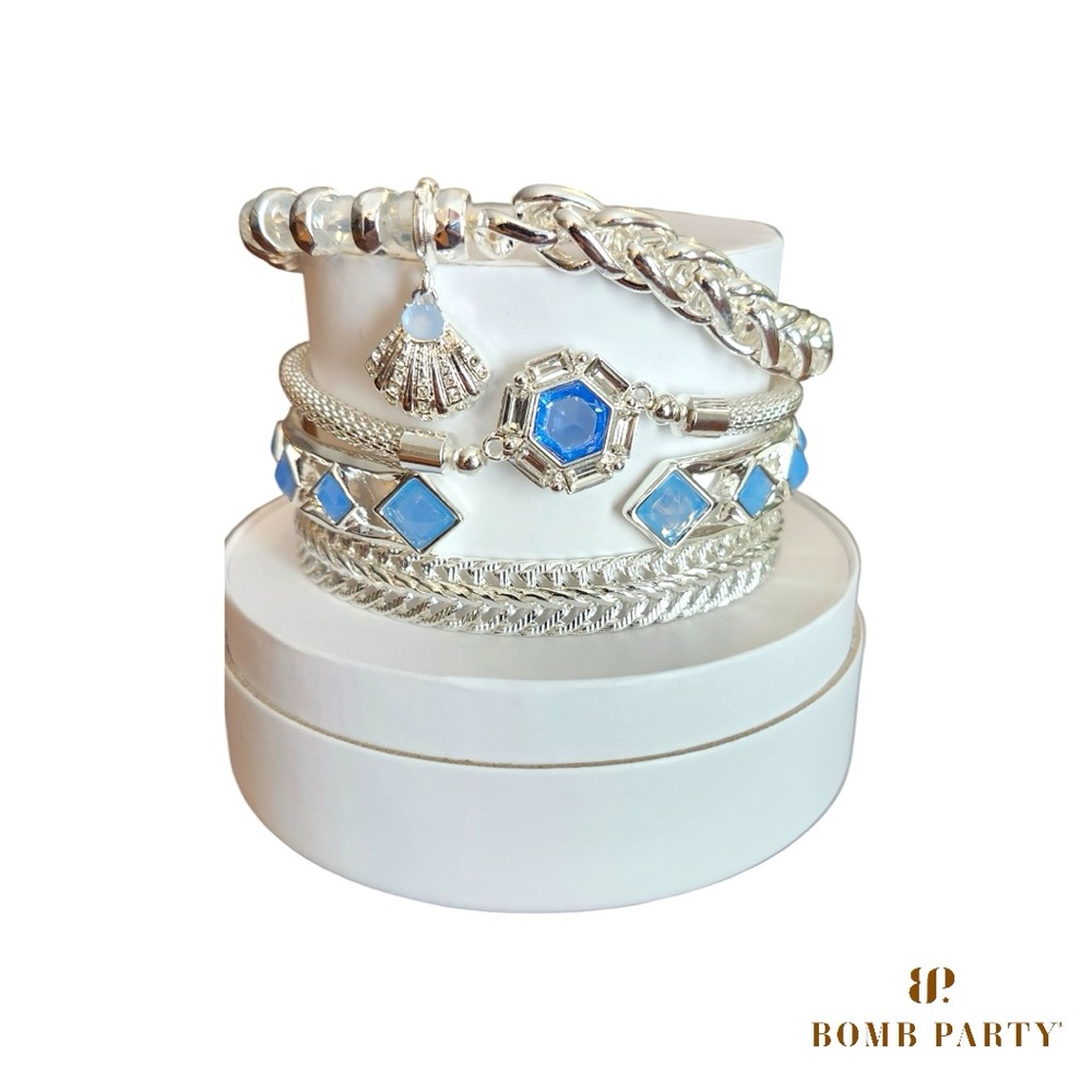Bomb Party Spring Stack 2025